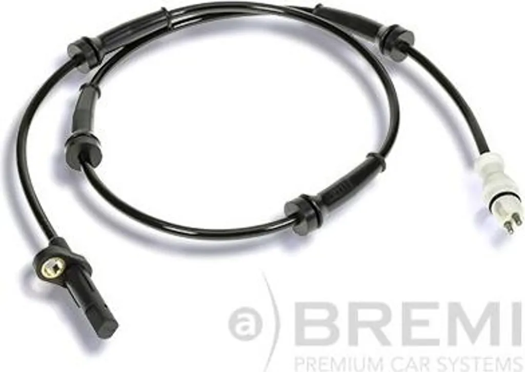 Capteur ABS Opel Vivaro 1.9-2.5 CDTI pour Réparation Freinage et Sécurité