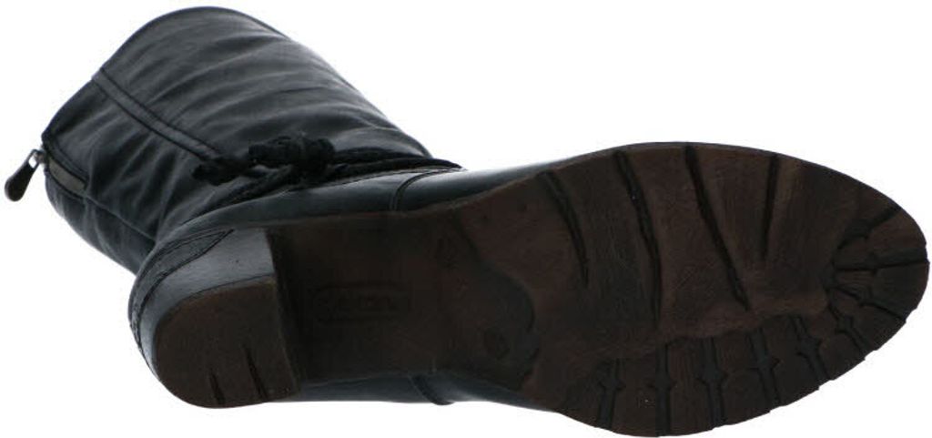 Rieker Winterstiefel schwarz 39 Produktbild 61