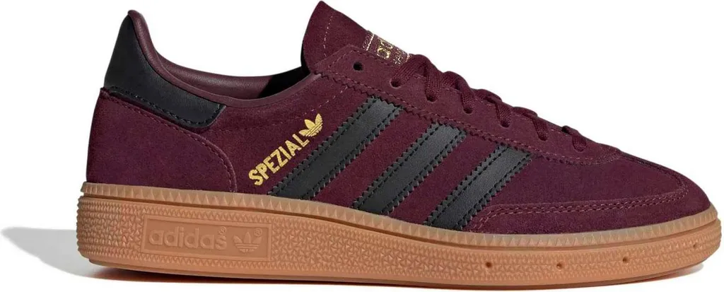 Adidas Spezial Junior 37 1/3 JP8021 - Scarpe Bambino Resistenti