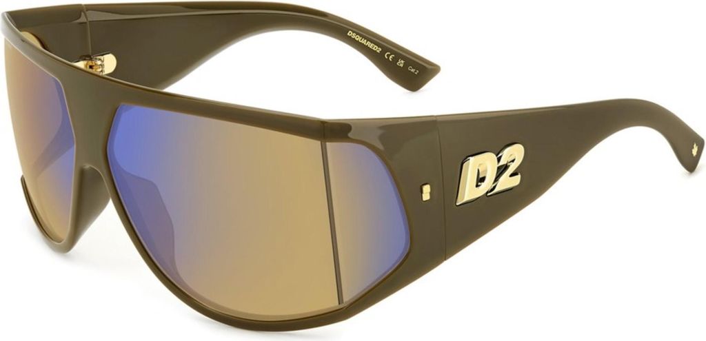 Dsquared2 Okuliare d20124s79u Obrázok produktu 