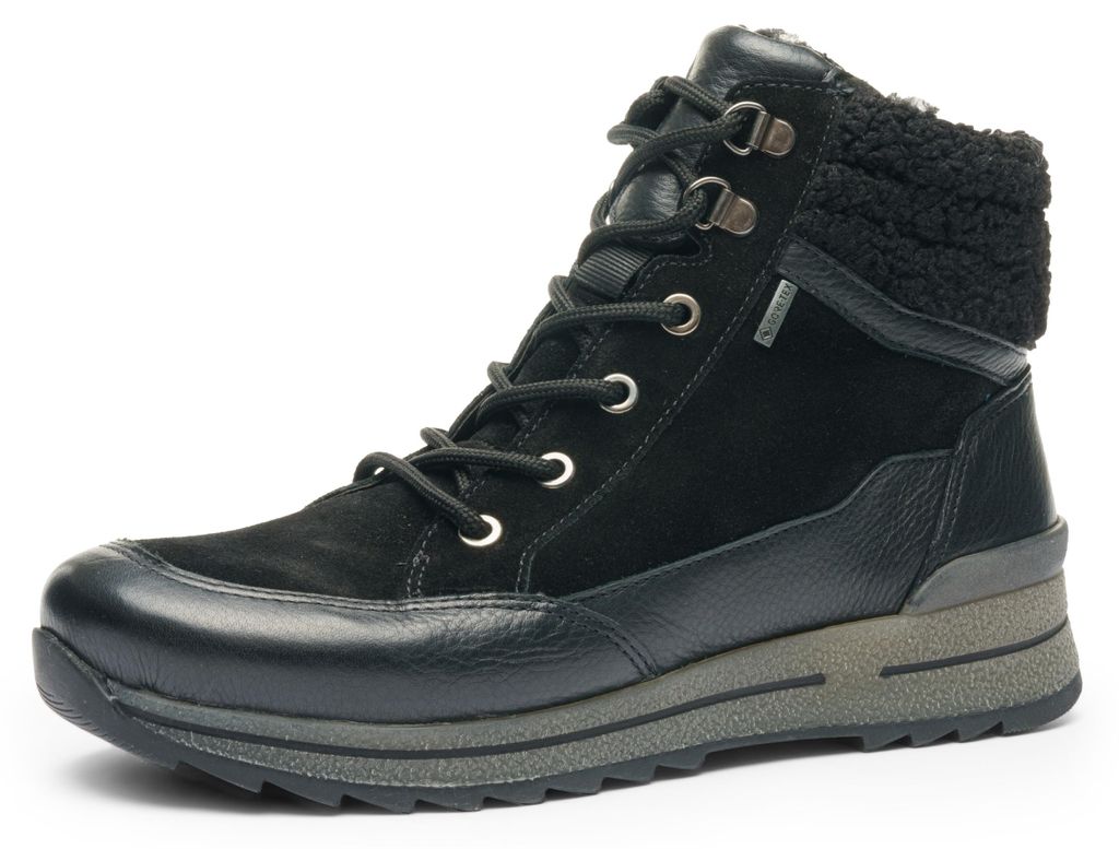 Damen Stiefelette Osaka 40