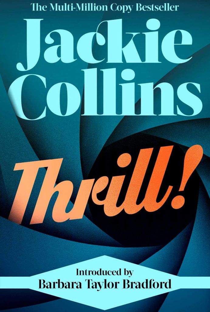 Thrill!