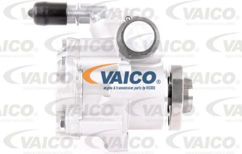Supprimer les bruits de direction VW Golf IV avec pompe VAICO 06A145157