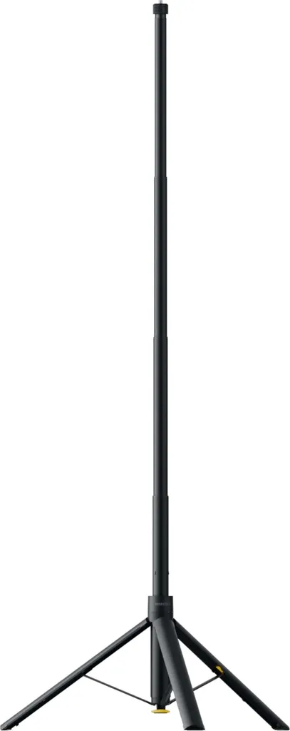 Trépied Selfie 2-en-1 Insta360 Throwpod à Ouverture Automatique