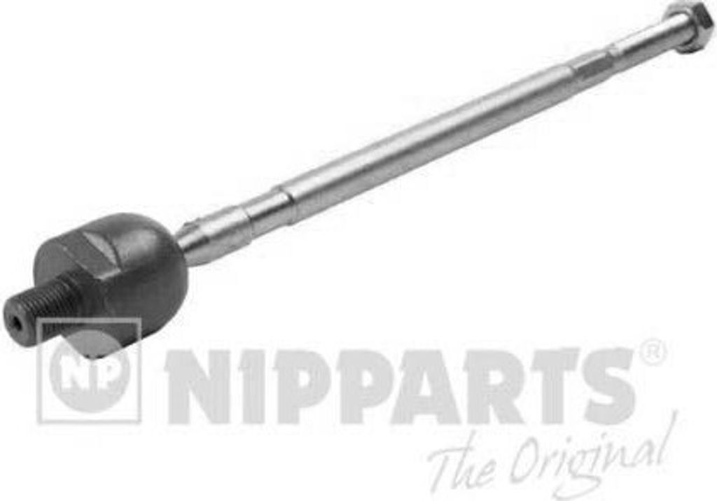 NIPPARTS J4845008 Axialgelenk Spurstange für MITSUBISHI COLT VI (Z3A, Z2A)