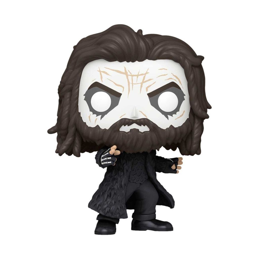 Rob Zombie POP! figura in vinile Dragula 9 cm Immagine del prodotto 