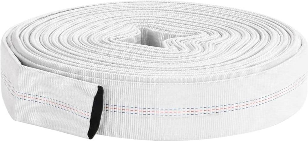 vidaXL Feuerlöschschlauch 30 m 1" PVC Produktbild 