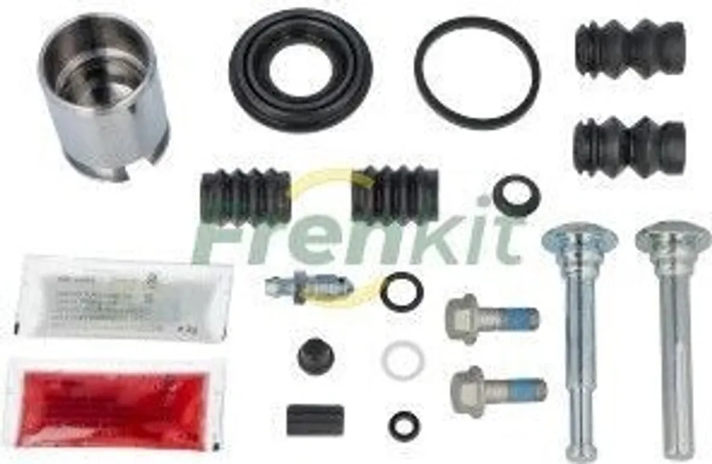 Kit FRENKIT 738115 joints étanchéité étrier arrière 38mm Golf 6 Vl
