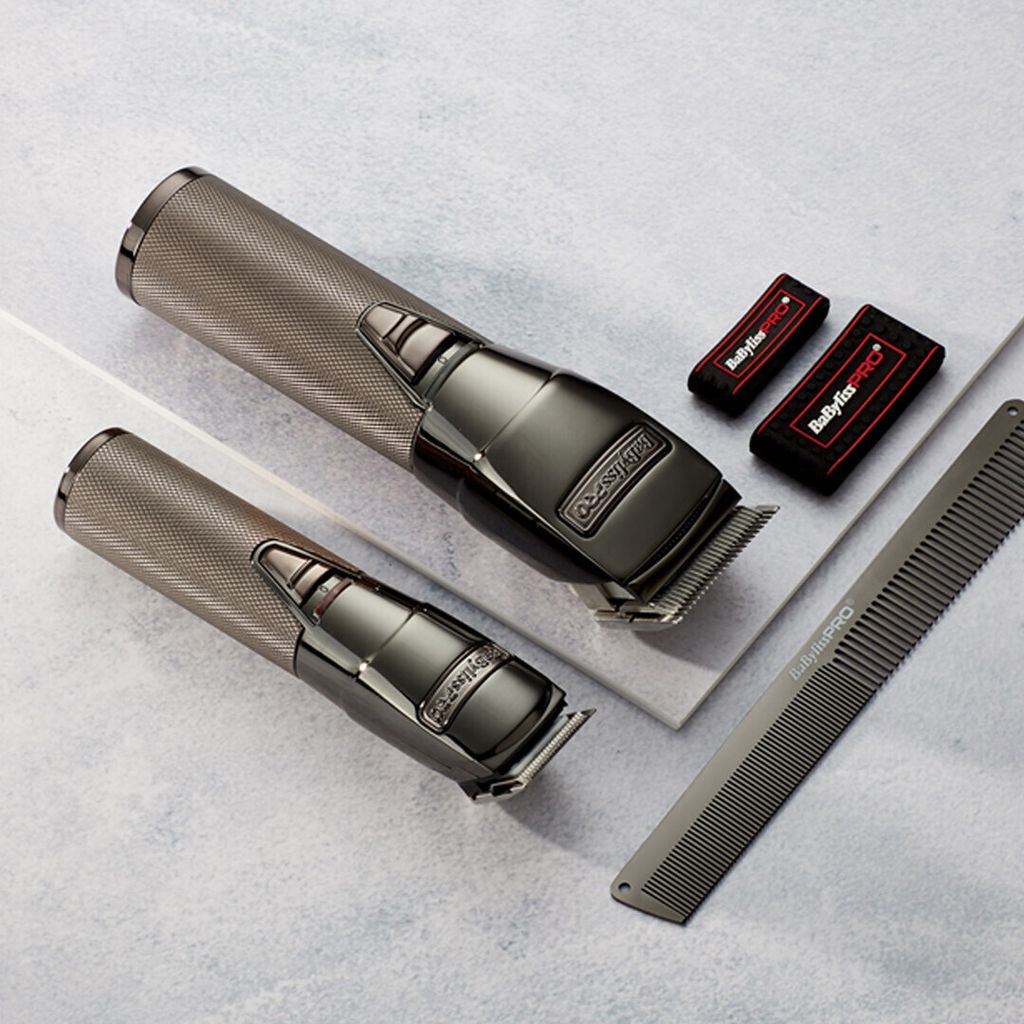 BaByliss PRO 4Artists Barber Clipper & Trimmer Set Zdjęcie produktu 5