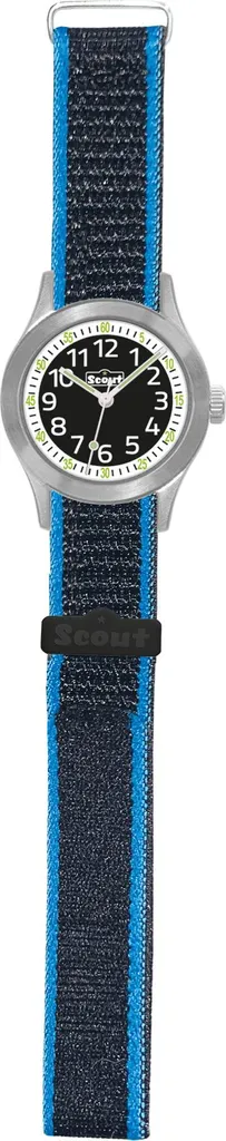 Scout Cool 280311003 Orologio Analogico: Estetica e Funzione al Polso