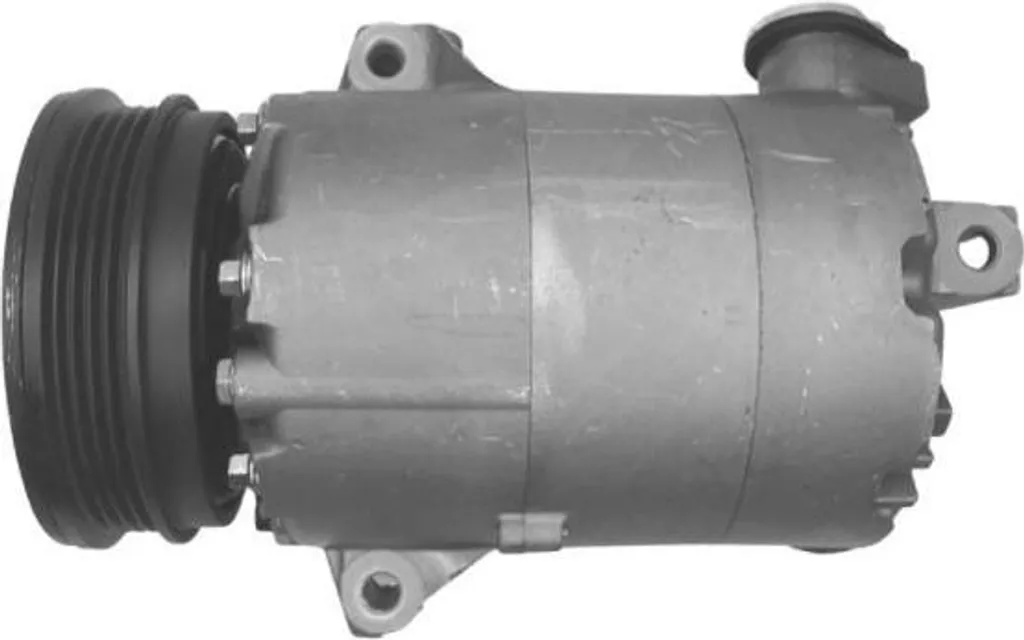 Compresseur de climatisation Focus Airstal 10-4129 pour air frais