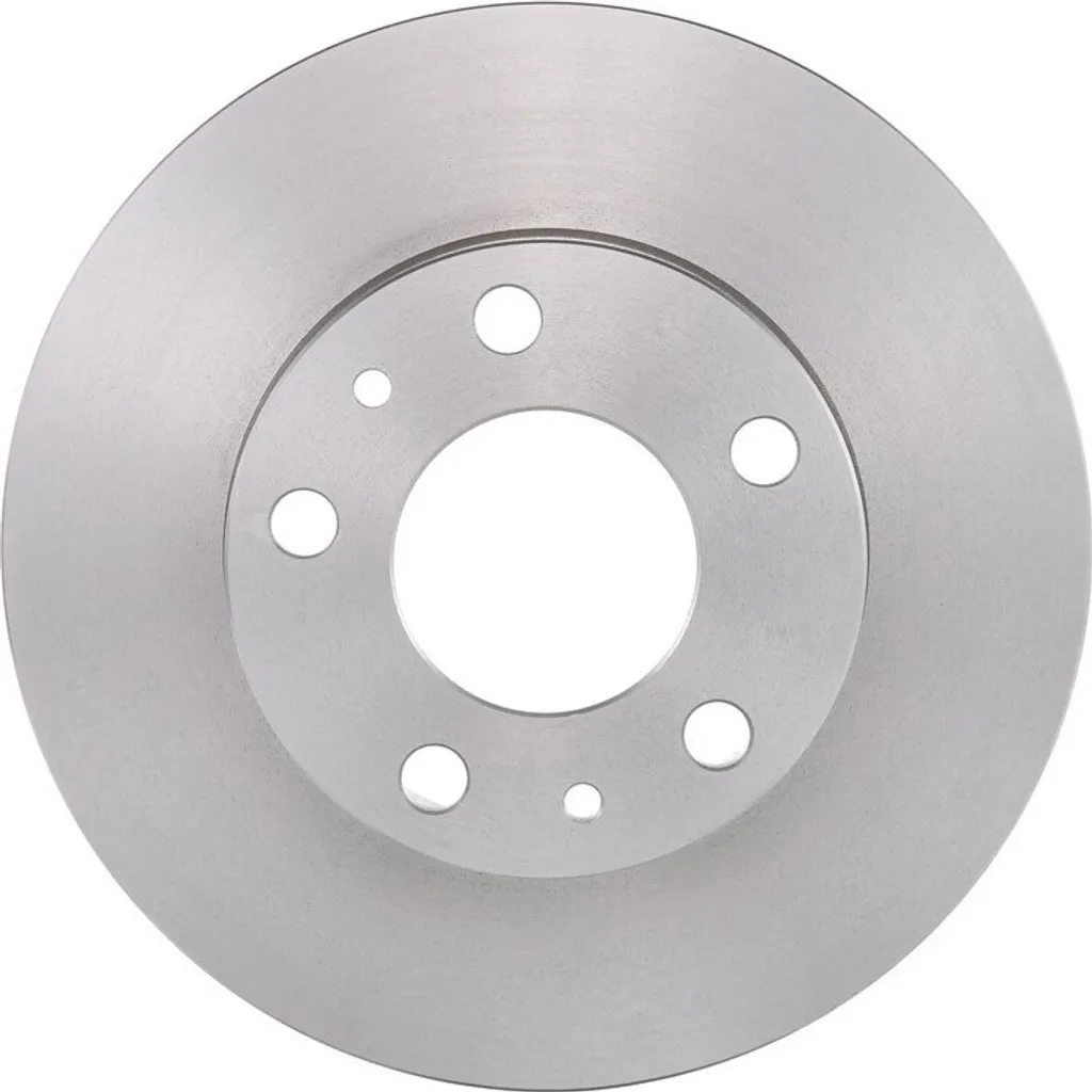 Disque de frein anti-vibration et sifflement pour Ducato Boxer