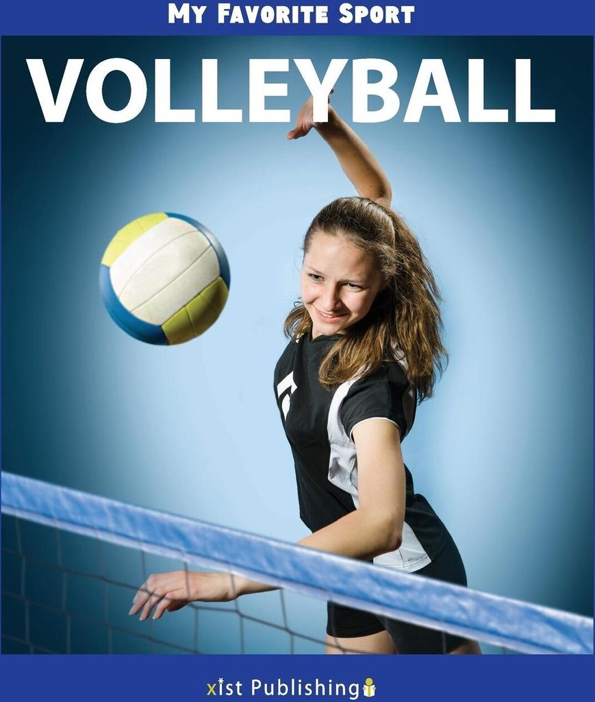 My Favorite Sport