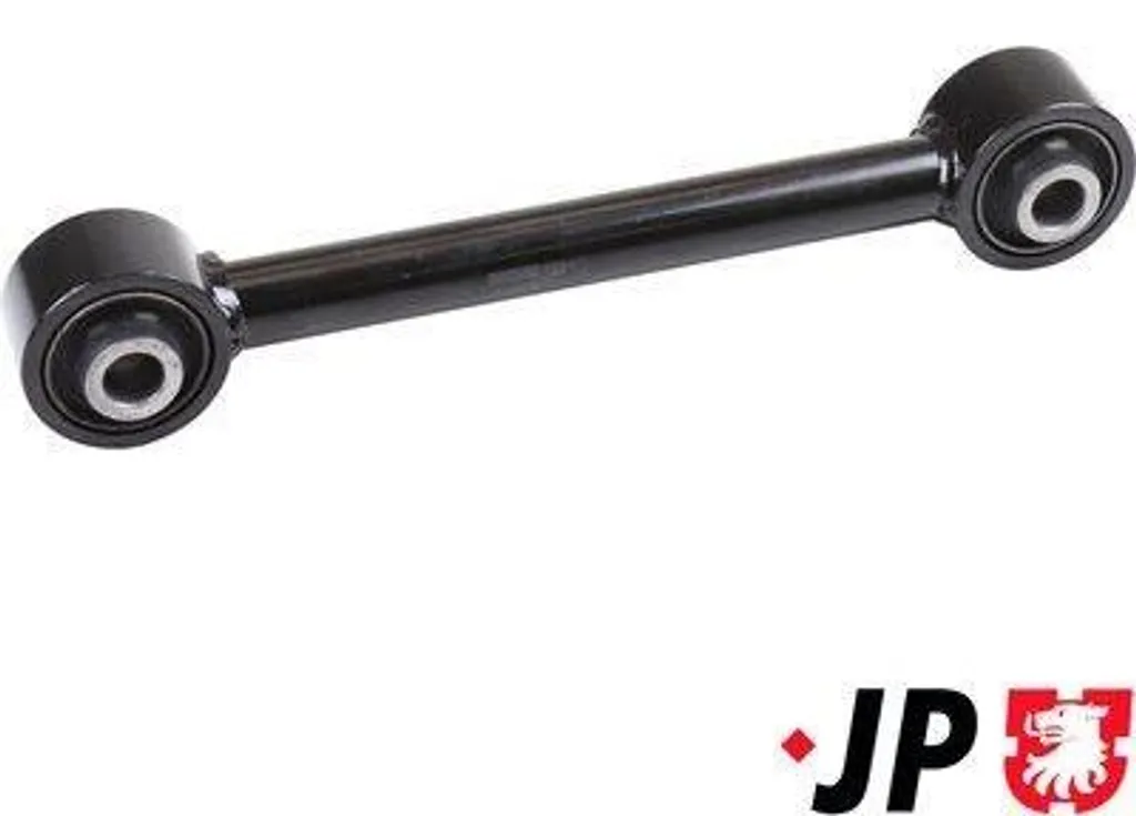 Bras de suspension arrière JP GROUP 3550200500 en acier renforcé ix35