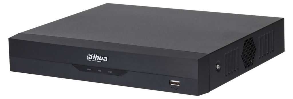 Dahua XVR5108HS-I3/T: Grabador de video digital WizSense, Imagen del producto 