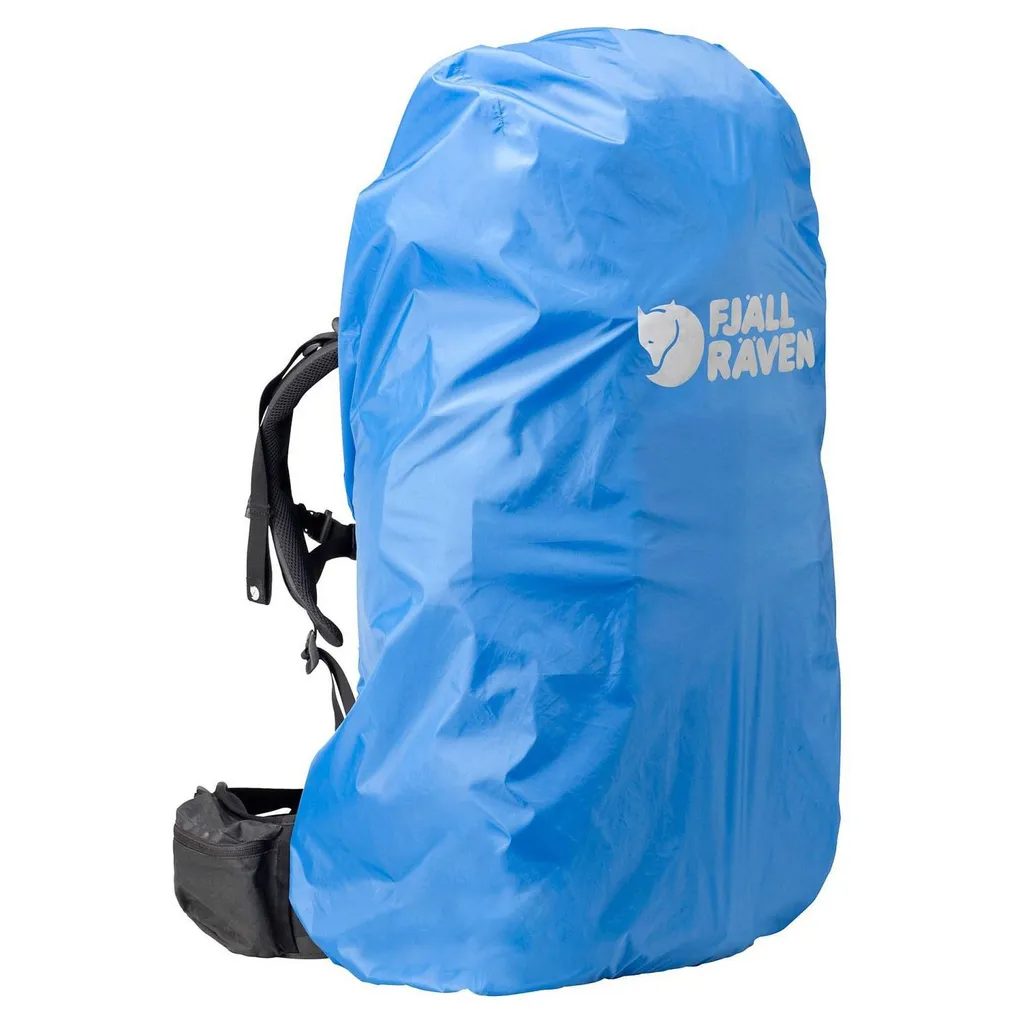 Housse de Pluie Sac à Dos Fjällräven : Protection Étanche Trekking et Voyage
