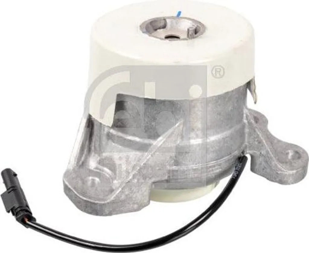 Silentbloc Moteur FEBI 109378 pour Réparation Mercedes Classe E et Volvo