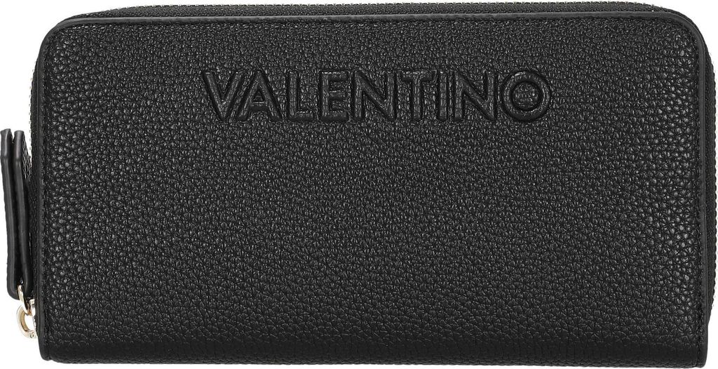 VALENTINO BAGS DAMEN GELDBÖRSE SCHWARZ : Farbe - Schwarz, Produktbild 