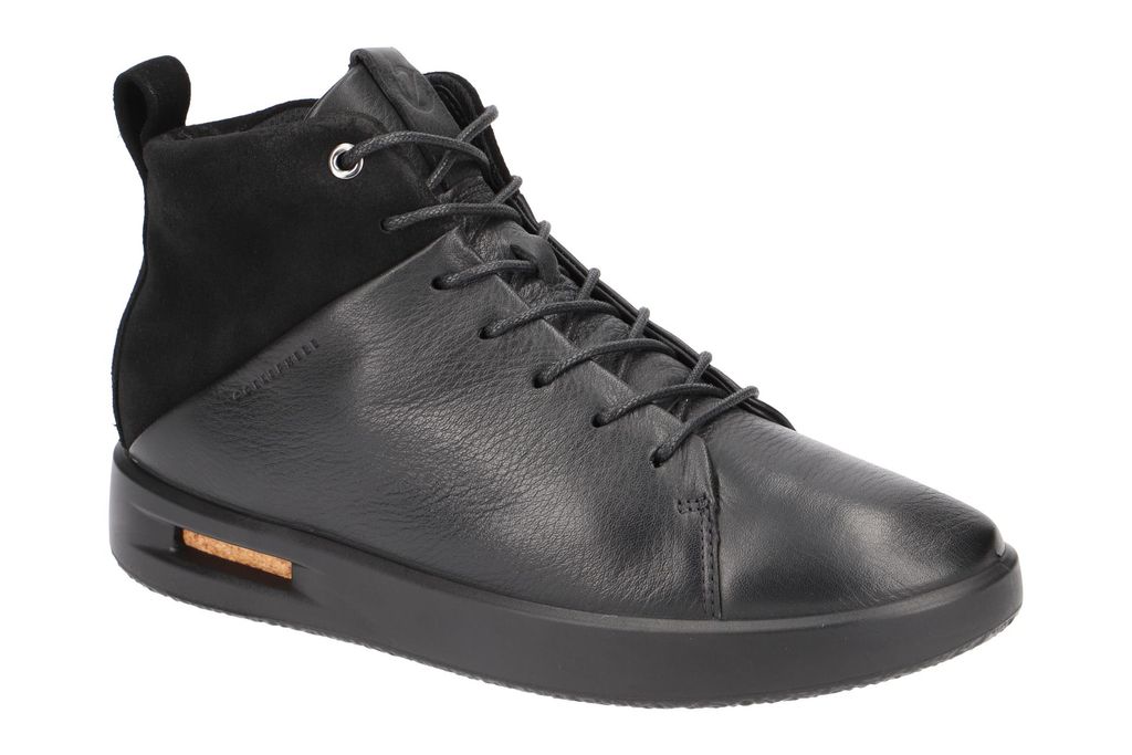 Ecco CORKSPHERE 1 LADIES stivaletti da donna - comodi Immagine del prodotto 