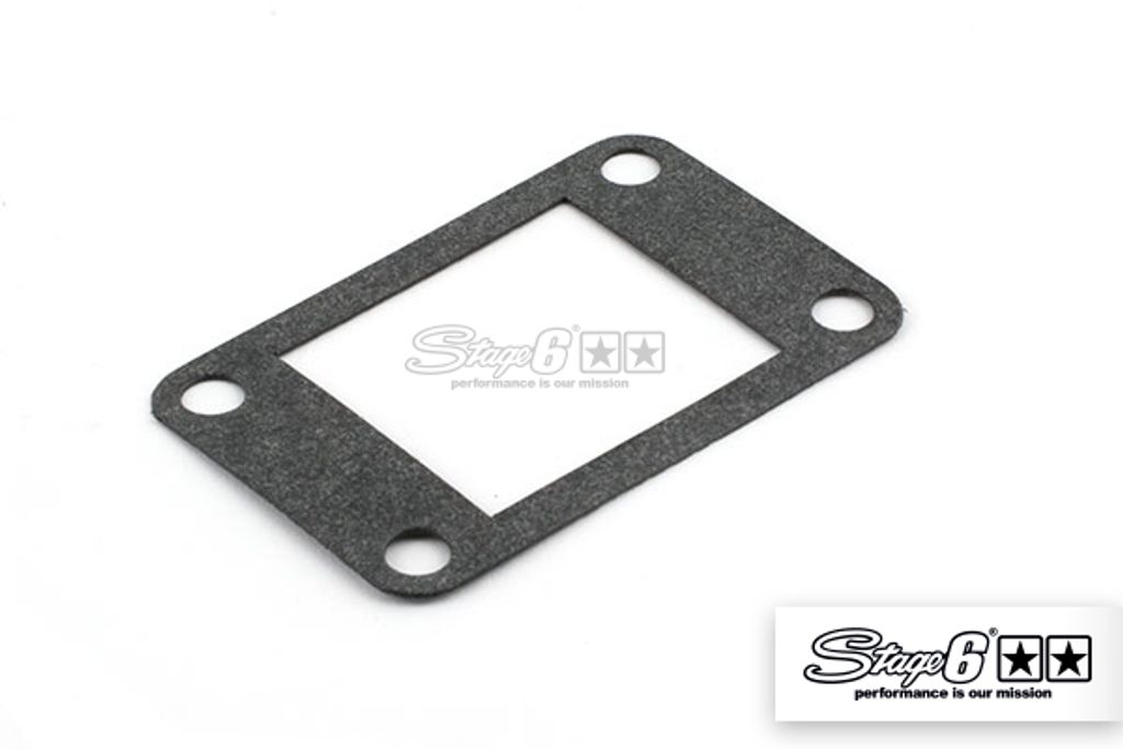 Dichtung Membranblock Stage6 VFORCE AM6