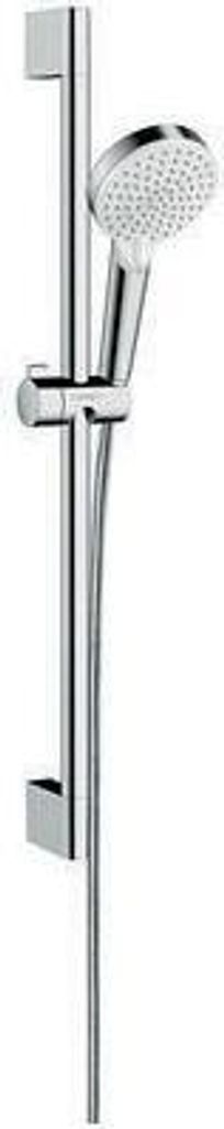 HG Brausestangenset Crometta Vario Stange 65cm Eco 9 l/min Obrázok produktu 