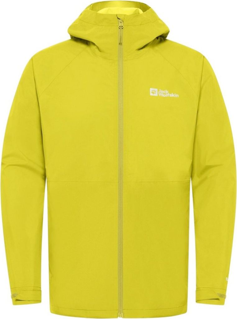 Jacken Jack Wolfskin Prelight 2.5 Lagen Lt A63769M0053