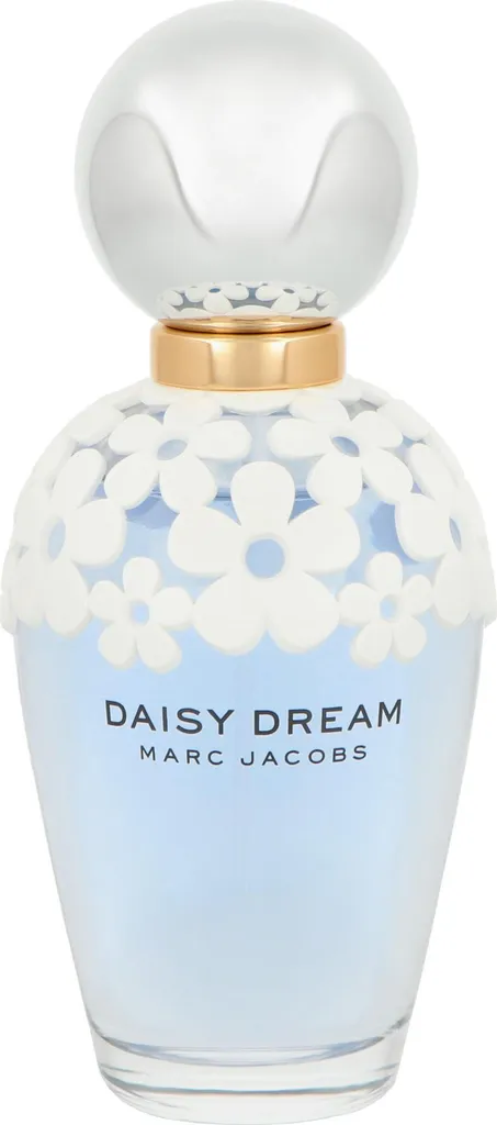 Eau de Toilette Daisy Dream Marc Jacobs 100ml - Fragrance Florale Fruitée