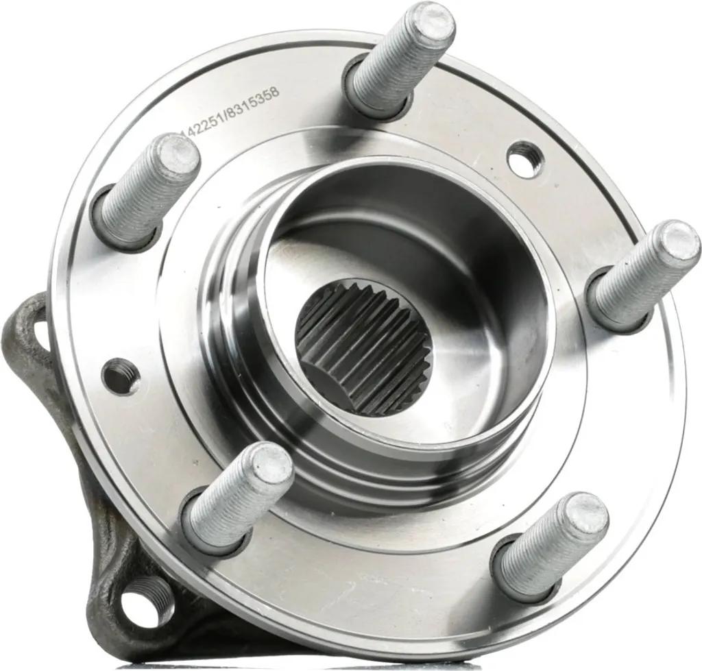 Roulement de roue arrière STARK CX-7 ER : Kit 15X OE G33S 26 de rechange