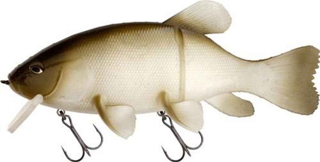 Quantum 175g 23cm Freak of Nature Hybrid Tench shiner Produktbild 