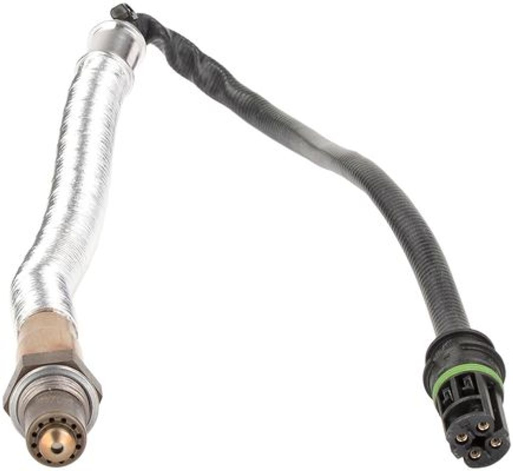 Bosch Lambdasonde nach Katalysator für BMW 1 3 X1 X3 X5 Z4 Cabrio Coupe Kombi SUV