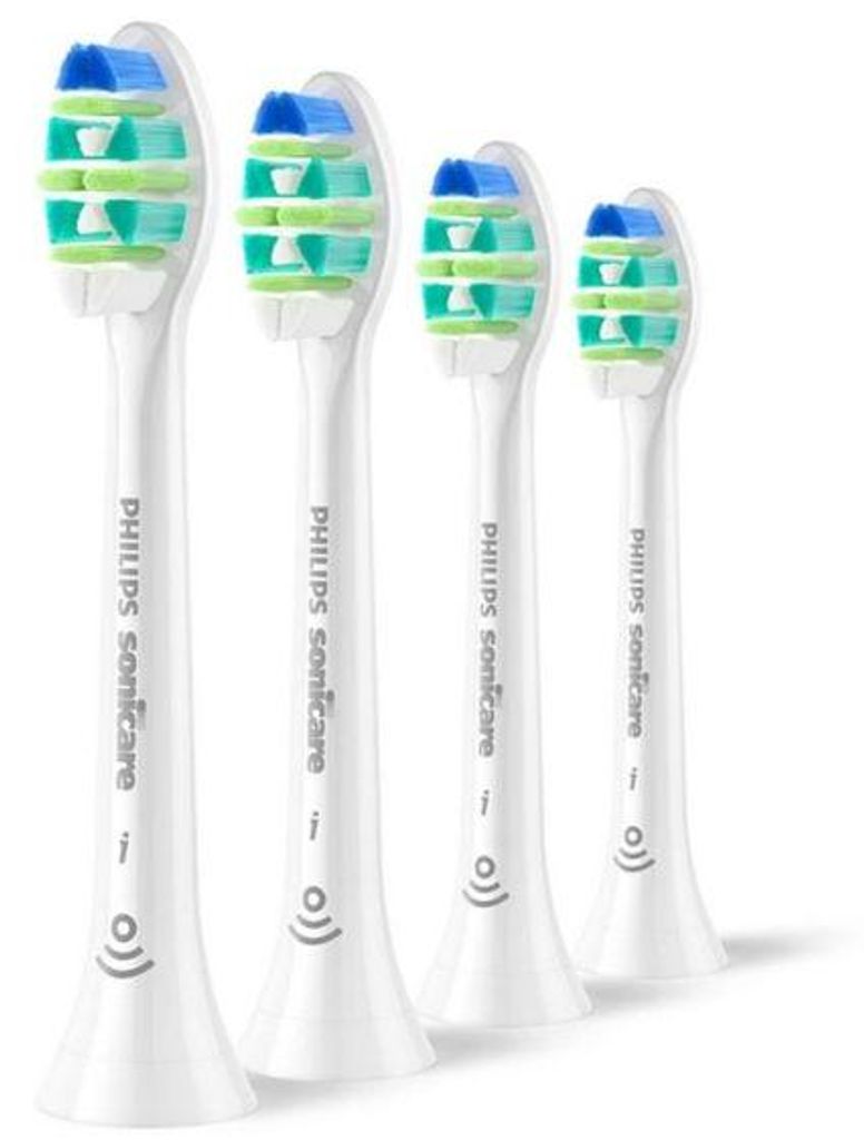 Philips I InterCare HX9004/87 Bürstenköpfe (4er-Pack), 4 Produktbild 
