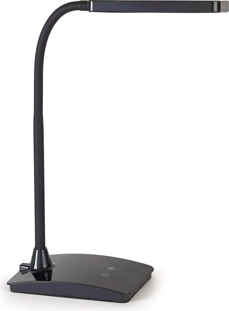 MAUL Tischleuchte MAULpearly LED 3.000 - 6.500 K dimmbar Produktbild 