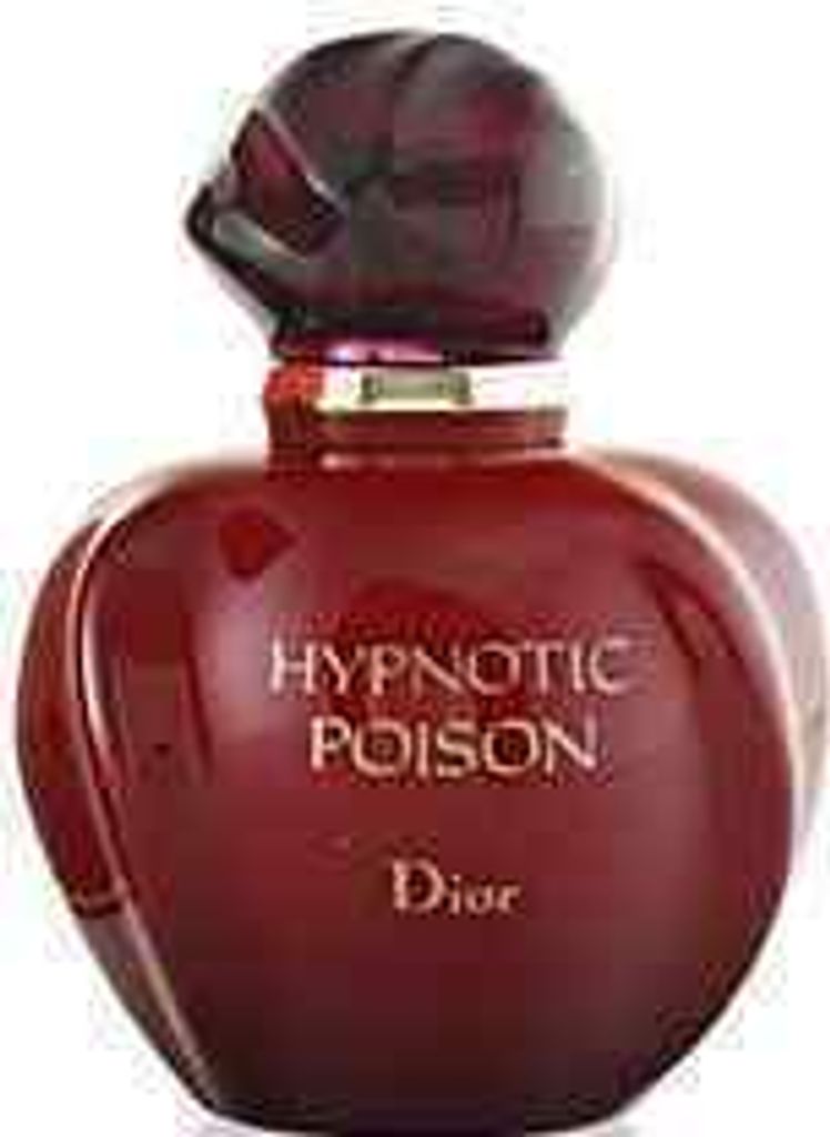 Dior Hypnotic Poison Eau De Toilette Spray 100ml Produktbild 3