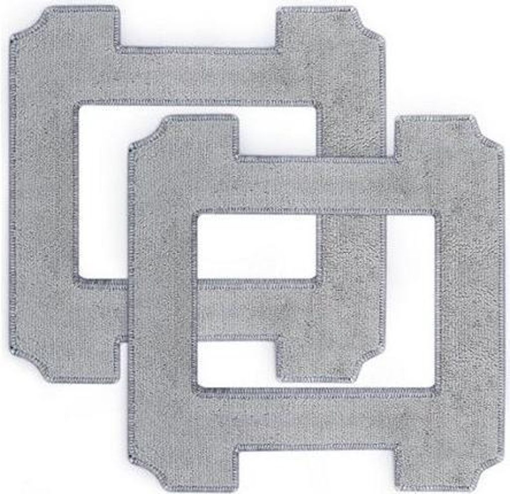 Ecovacs W-CC02-0012 accessorio lavavetri elettrico Pulizia Immagine del prodotto 