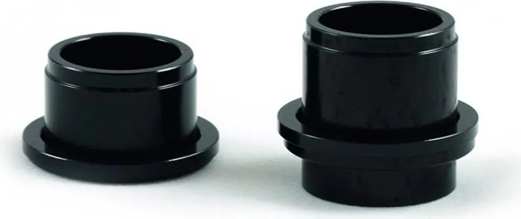 Embouts de Finition Précise pour Moyeu SUNringle Jumping Flea 20mm