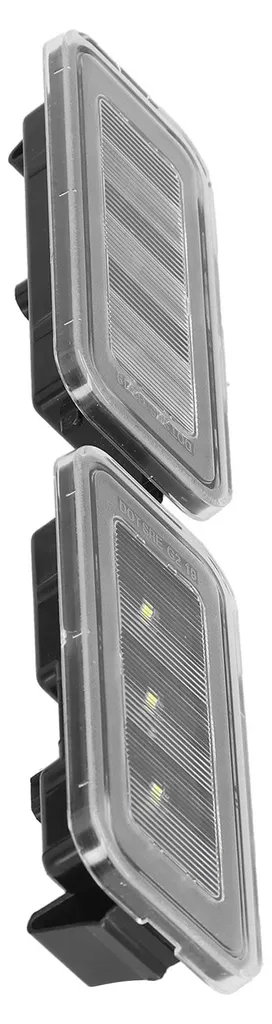 Éclairage de benne à 6 LED pour Tacoma Crew Cab 2021 Limited Edition - 3