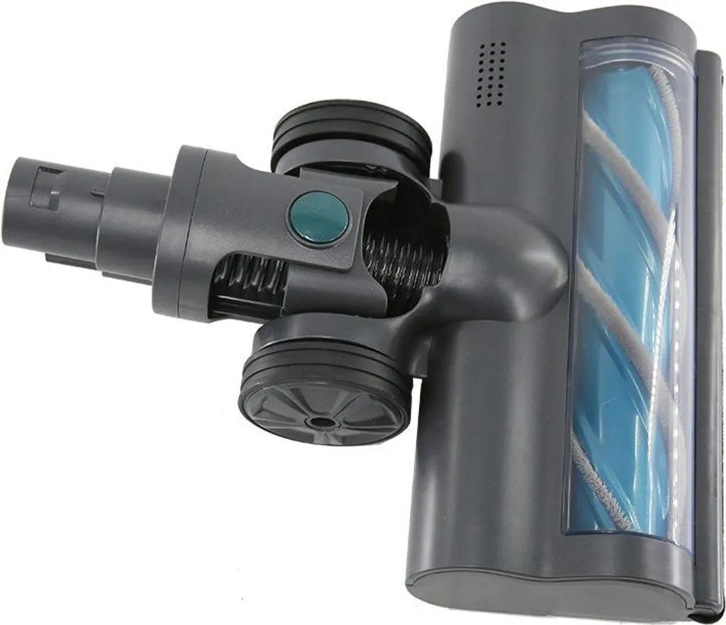 Brosse grise INF pour Proscenic P10 P11 : Remplacement Tête Aspiration
