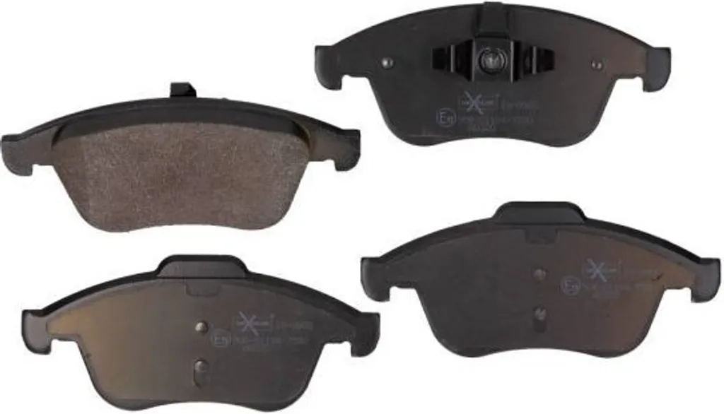Plaquettes de frein pour Latitude L70 : Entretien Sécurité MAXGEAR 19-0900