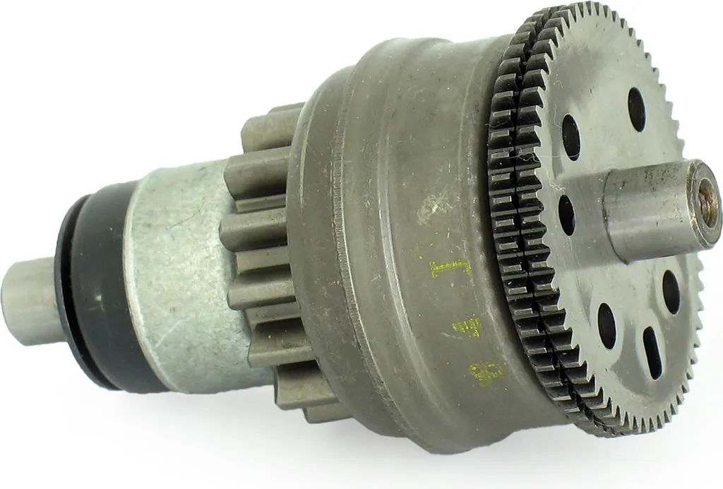 Roue libre 7 vitesses indexée pour cassette de vélo de route Shimano