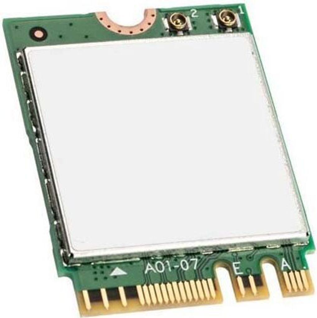 Intel Wireless-AC 9462 - Adattatore di rete - M.2 2230 Immagine del prodotto 