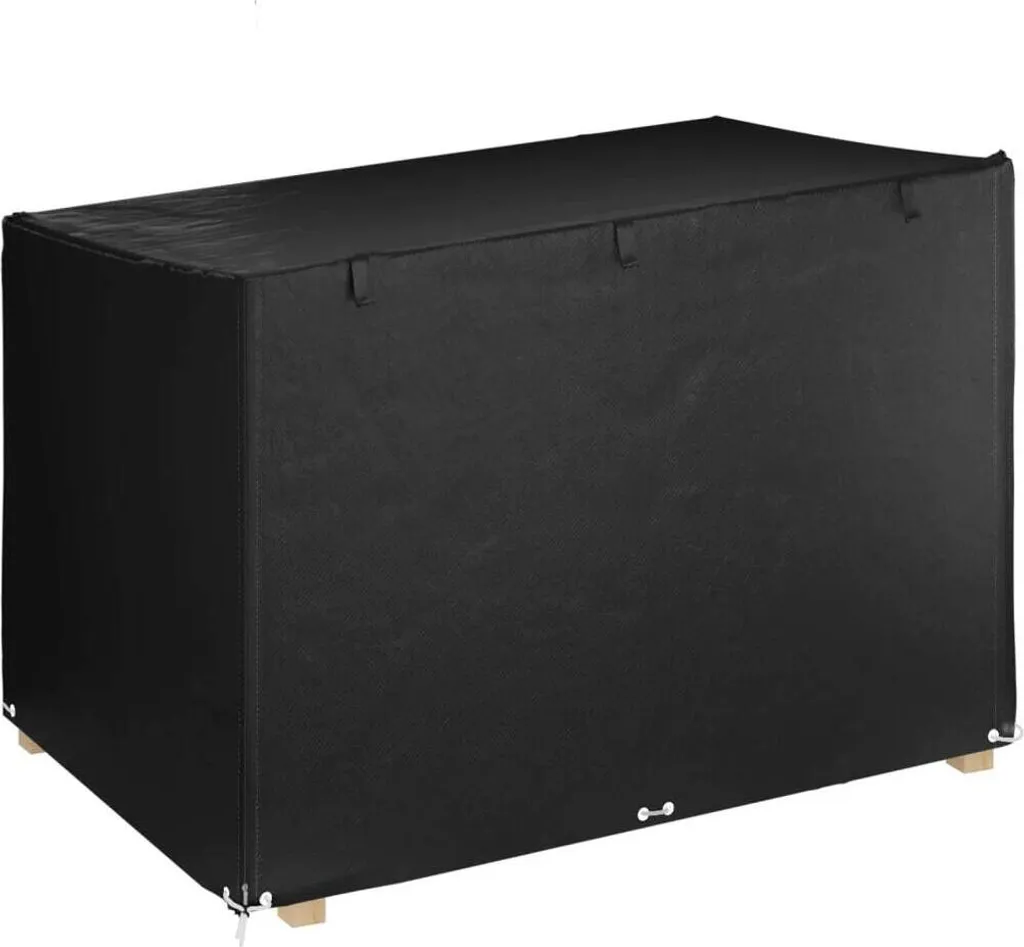 Copertura Protettiva Dondolo The Living Store 215x150cm Polietilene