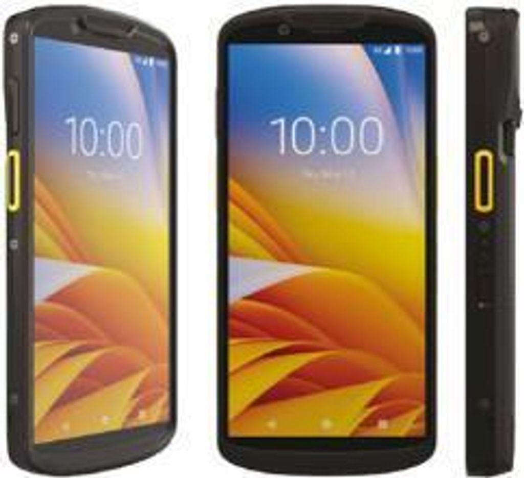 Zebra Befestigungsband für Stift (SG-TC5NGTC7NGTETHR03)