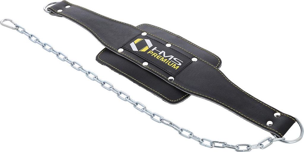 Trainingsgürtel, Größenverstellbar, Hochwertiges Material