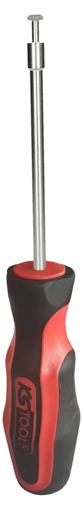 KS Tools 150.1636 Outil de déverrouillage poignée de porte VAG professionnel