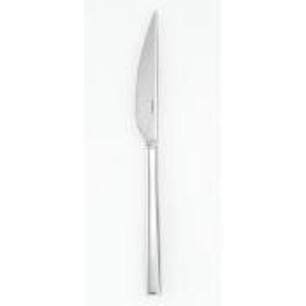 Sambonet S0523 Linea Q Steakmesser Vh., Edelstahl