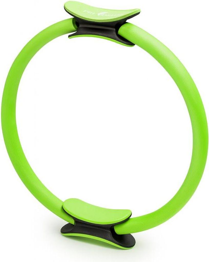 Pierścień do jogi 38 cm lekkie kółko do pilatesu ćwiczeń z Zdjęcie produktu 