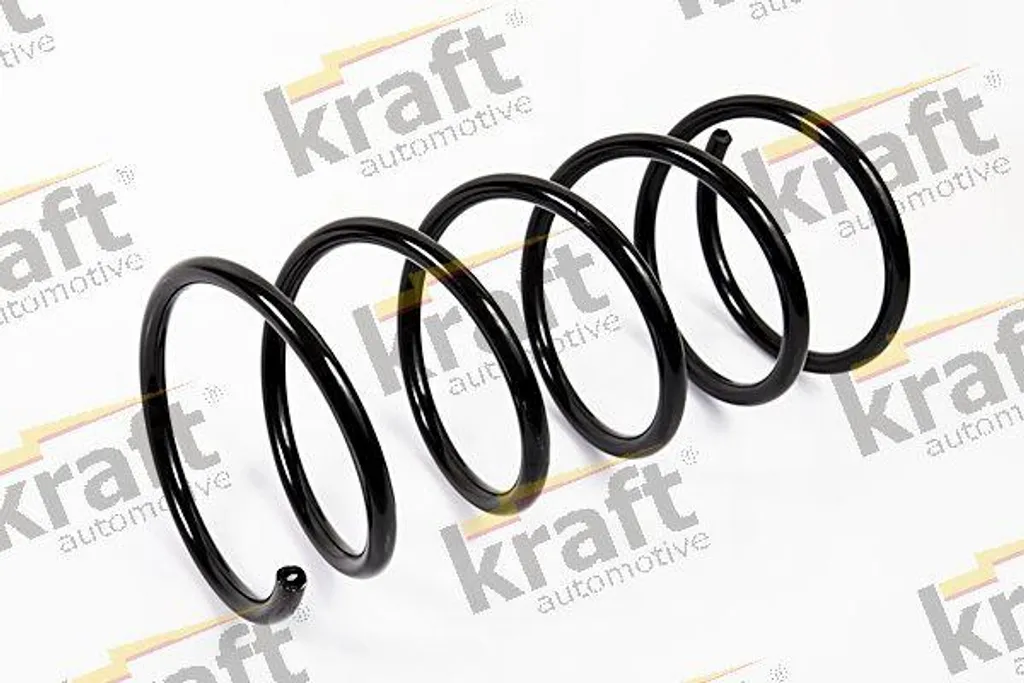 Ressort de suspension KRAFT 4022310 OE 1044898 pour Ford Mondeo