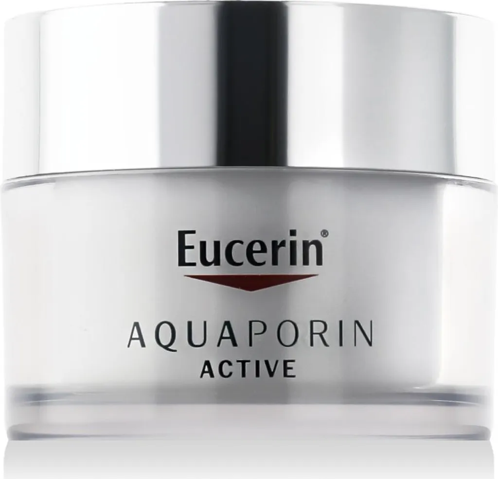 Eucerin AquaPorin Active Soin Hydratant 50ml - Hydratation Intense