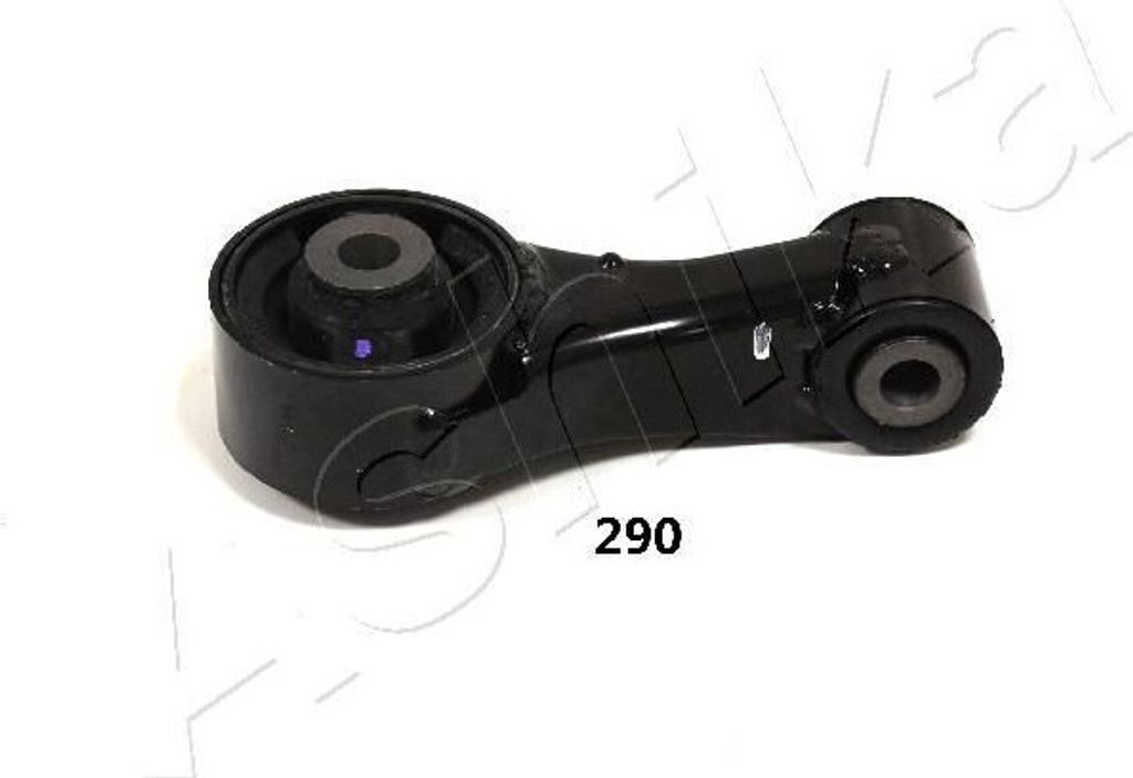 ASHIKA GOM-290 Motorlager Lagerung Motor für TOYOTA AYGO (WNB1, KGB1) passend für PEUGEOT 107 Schrägheck (PM, PN) für CITROËN C1 (PM, PN) Vorn...