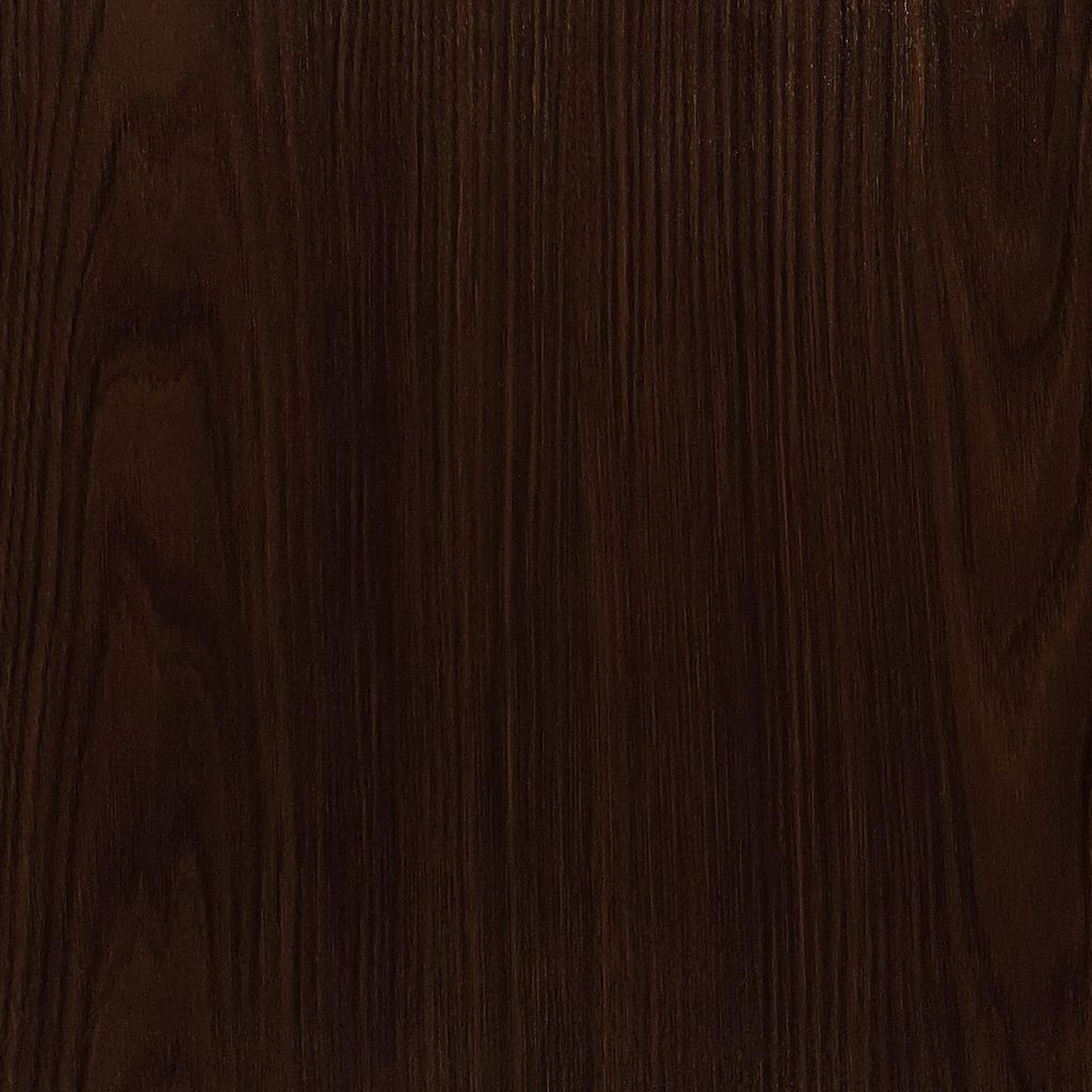 Klebefolie Möbel 67x50 cm - Marone Dunkel - Möbelfolie Holzoptik selbstklebend - PVC Folie für kreative Raumgestaltung - Selbstklebende Folie id...